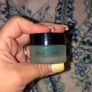 Mary Kay soothing eye gel